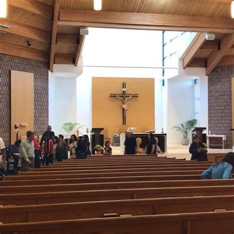 st john of the cross carmelite church mass times|St. John of the Cross Parish, Mississauga.